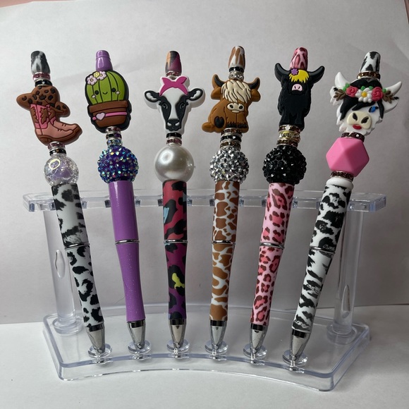 Custom Pens - Picture 5 of 6